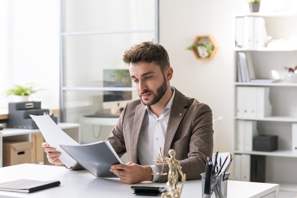 La responsabilité des dirigeants : obligations et limites
