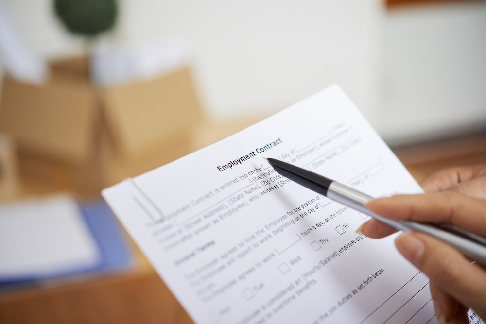 Contrat de sécurisation professionnelle (CSP) : un dispositif essentiel pour les demandeurs d'emploi