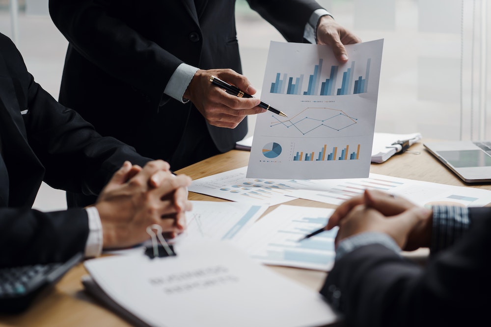 Comment optimiser votre service de relations avec les investisseurs