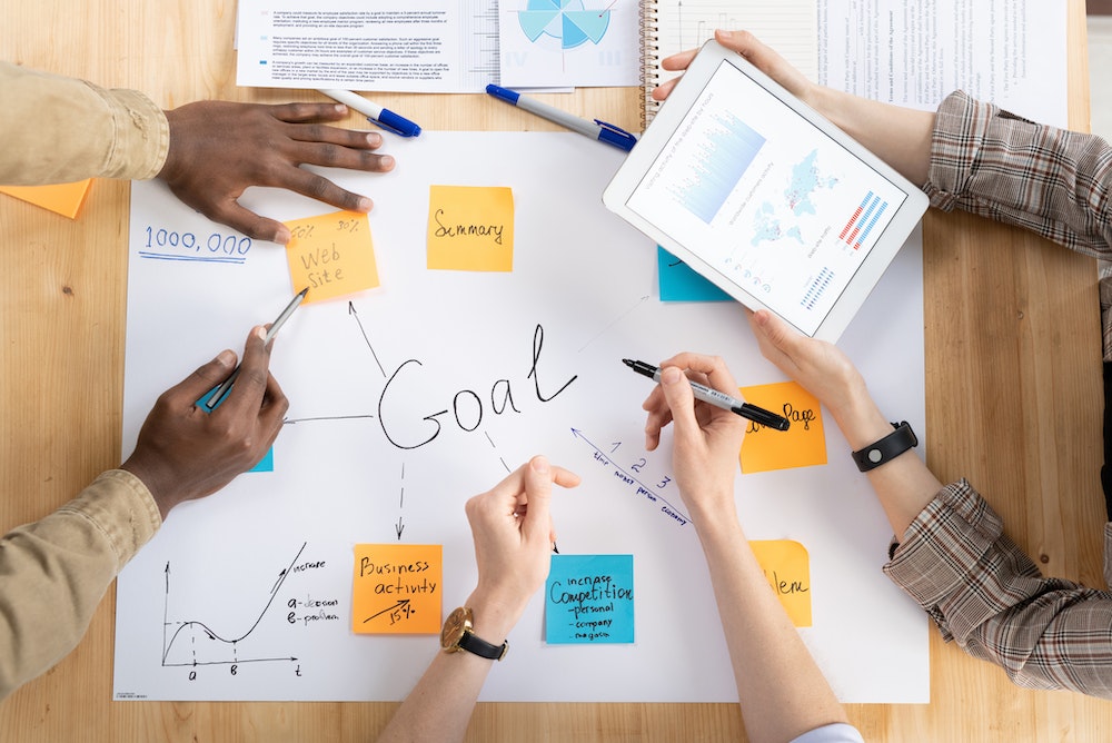 Les stratégies pour améliorer votre service de gestion des réseaux sociaux