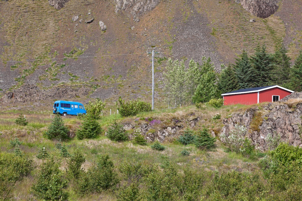 Se Lancer Dans l'Entreprise de Location de Minibus : Un Guide Complet