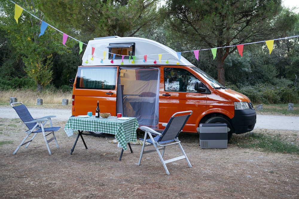 Location de vans : un business en pleine expansion