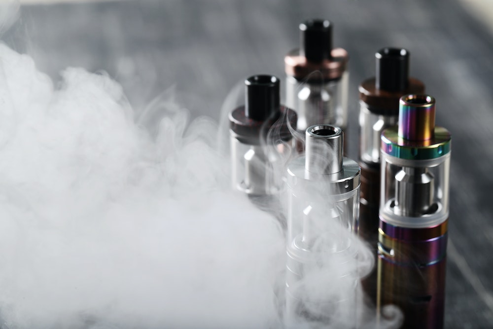 Branding : un levier stratégique pour le grossiste GeekVape