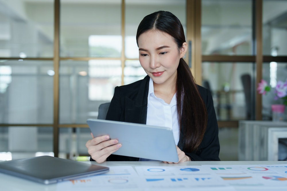 Les tendances du marketing de contenu basé sur la réalité mixte (AR/VR)
