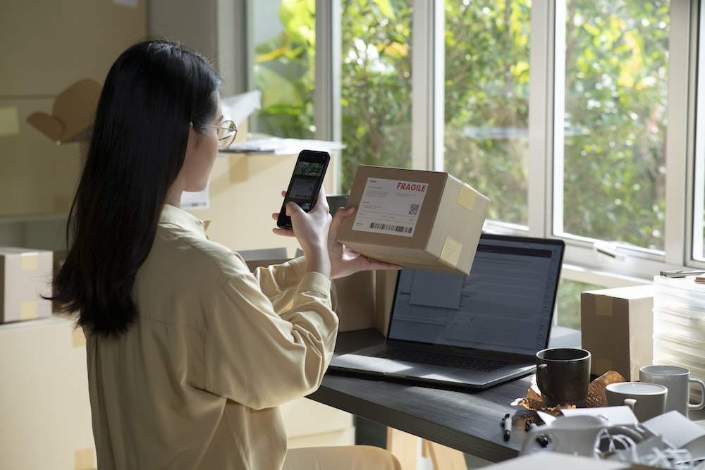 InterShipper : Optimiser vos besoins d'expédition pour le e-commerce