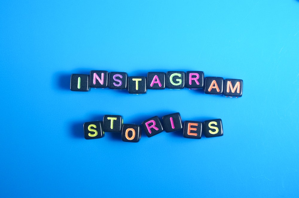 Augmenter les abonnements à la newsletter grâce aux stories Instagram