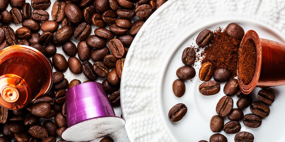 L'ascension fulgurante des capsules Dolce Gusto : une success story mondiale