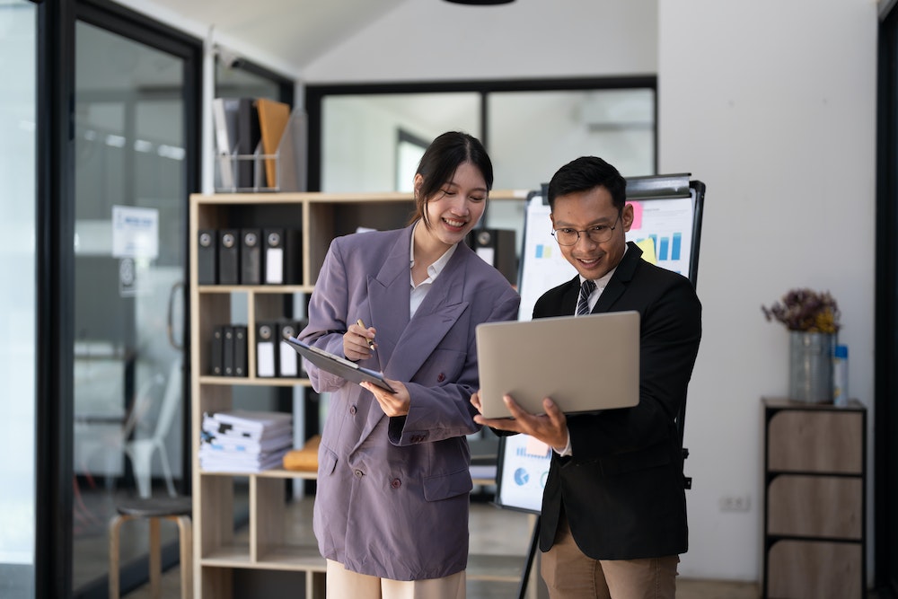Les stratégies pour développer une marque employeur forte et attirer les meilleurs talents