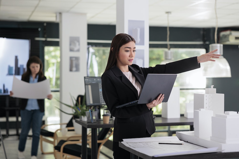 Ouvrir une franchise dans le BTP : opportunités et défis