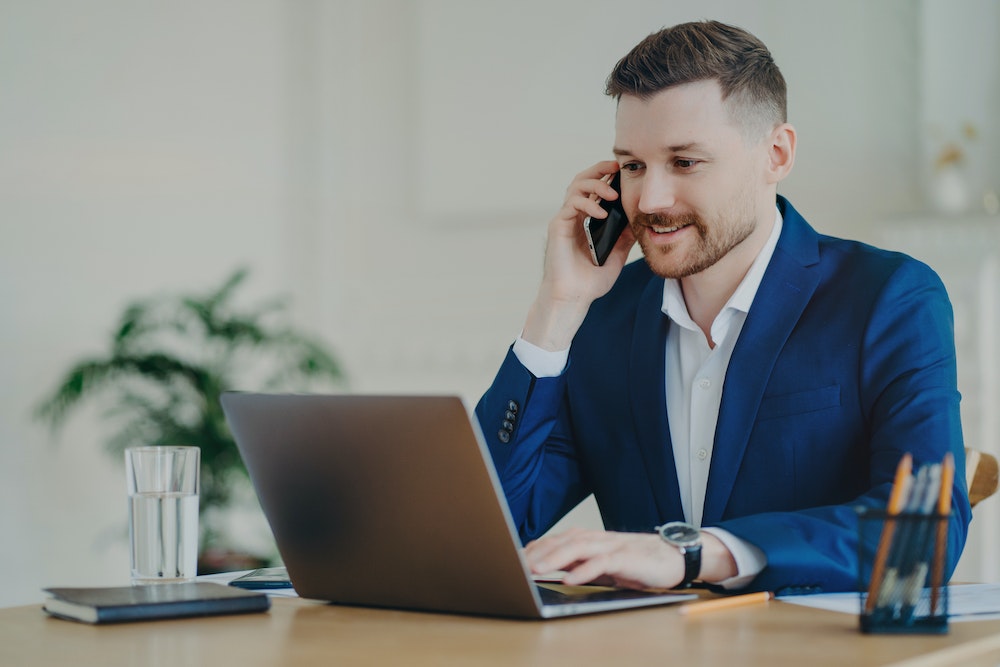 Prospection téléphonique et logiciel de phoning : comment optimiser ses performances?