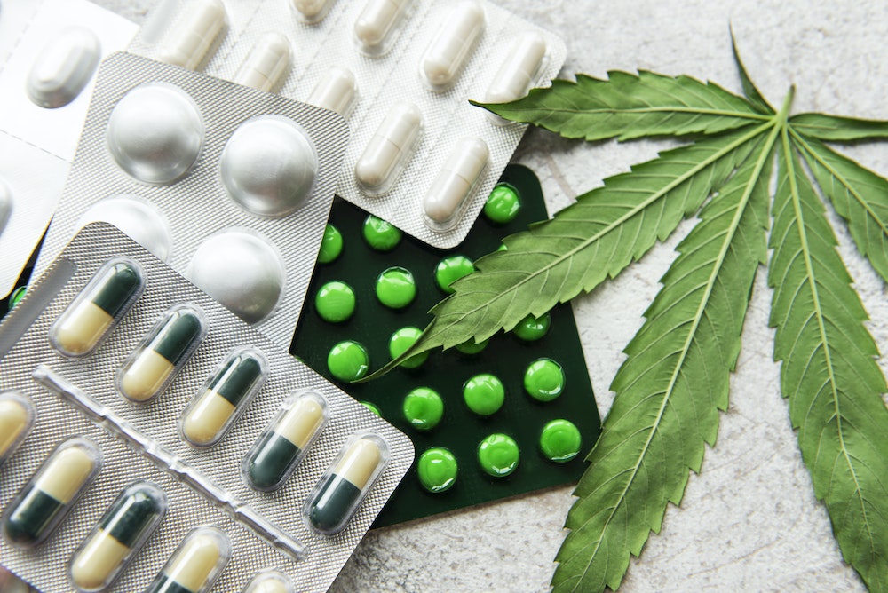 Franchises : le marché du CBD en pleine explosion