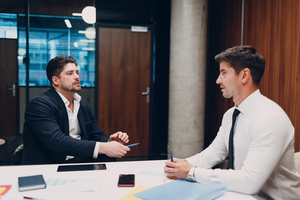 Le cabinet de conseil en ressources humaines : un atout pour les entreprises