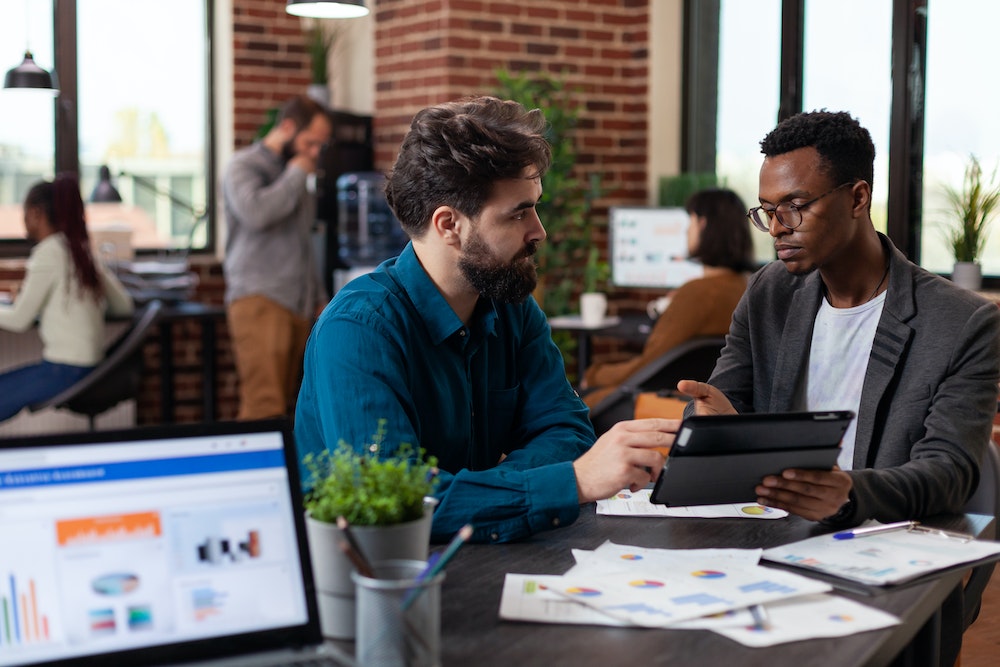 Les outils pour la collaboration en entreprise : vers une meilleure productivité et efficacité