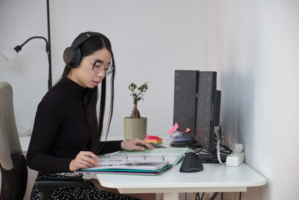 Les questions essentielles pour réaliser ses prévisions financières