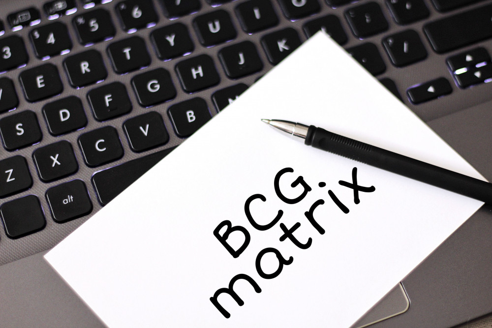 Matrice BCG : un outil stratégique incontournable pour les entreprises