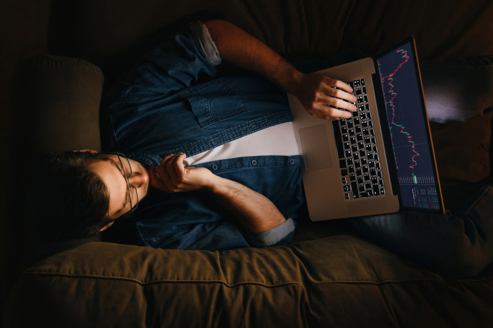 Le rôle clé du broker en ligne dans le trading de commodities