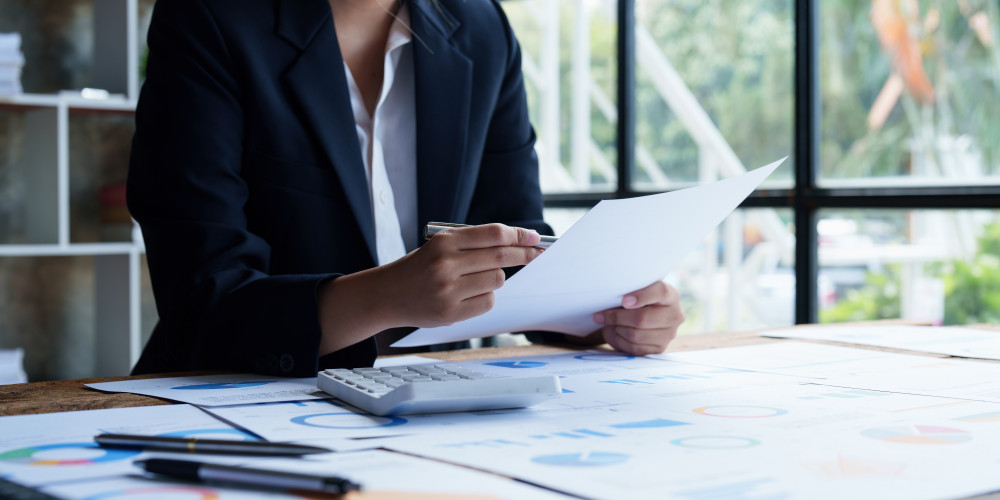 Comment choisir son expert-comptable en ligne ? Les conseils du Blog du Dirigeant