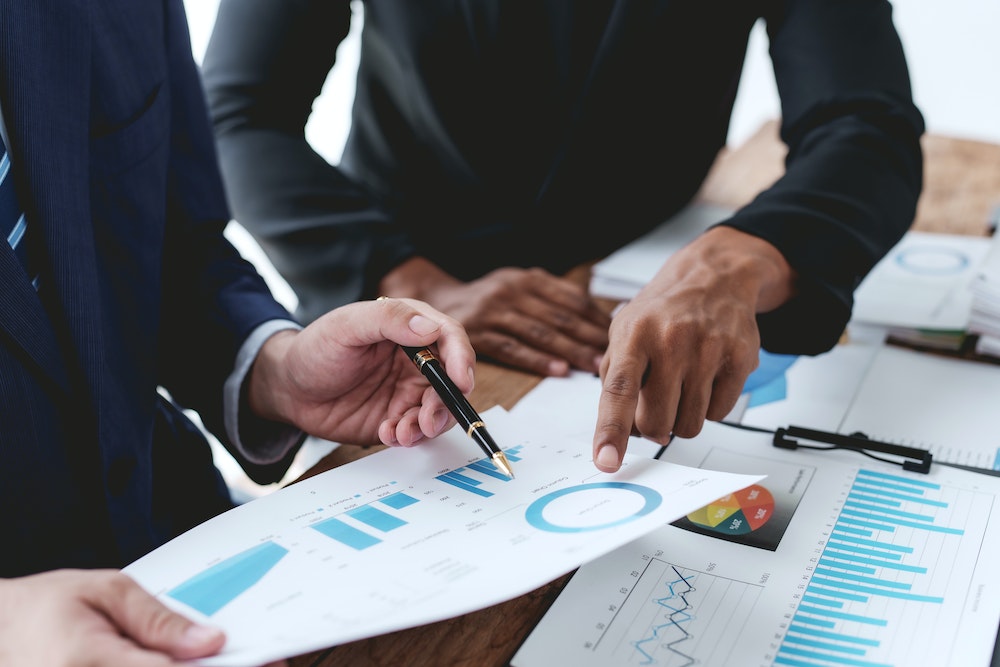 Le Guichet des formalités des entreprises : simplification et gain de temps pour les entrepreneurs