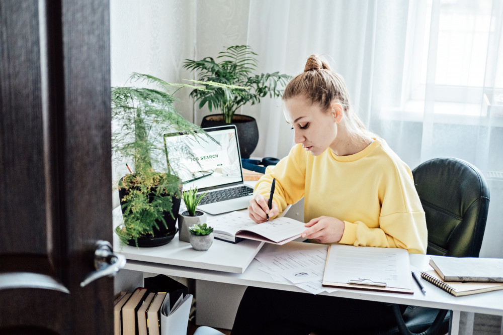 Réussir son CV : les conseils pour optimiser votre recherche d'emploi