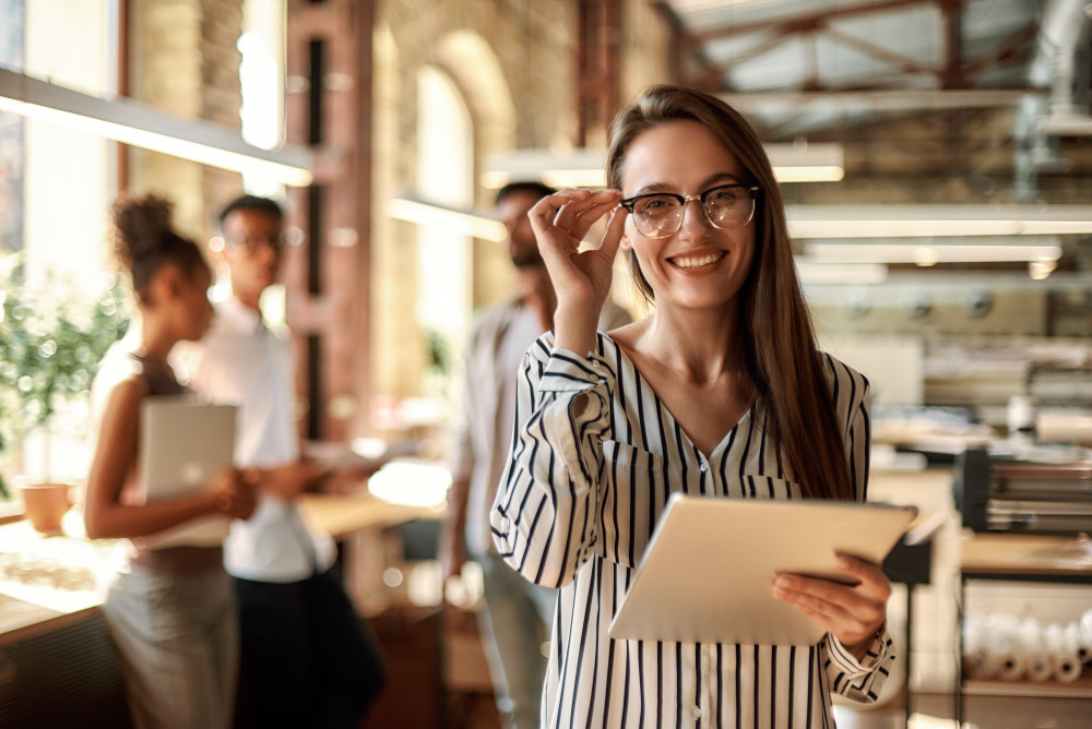 Construire la stratégie digitale en entreprise : un enjeu incontournable