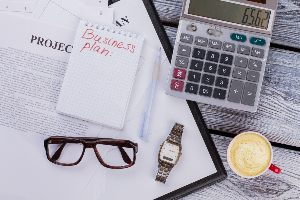 Rédiger un business plan facilement : les clés pour réussir