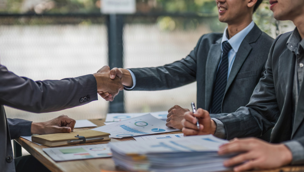 Achat de fonds de commerce : les clés pour réussir son investissement