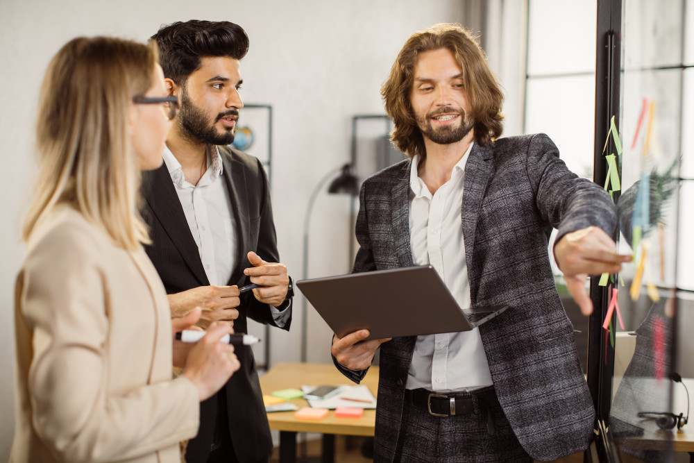 Améliorer le moral et la productivité des collaborateurs : les clés du succès