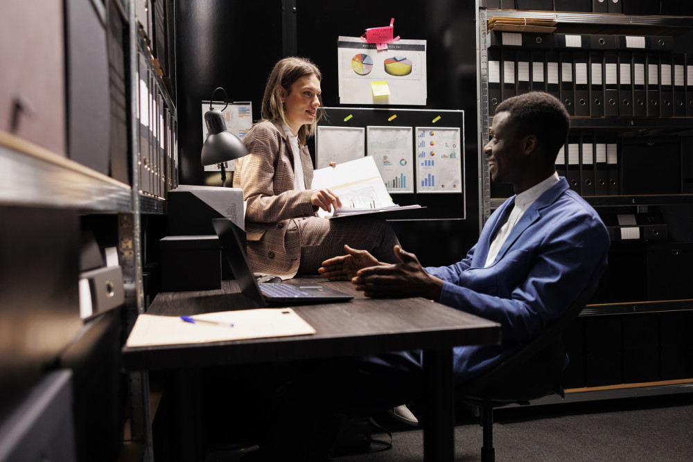 Gérer son fichier client de manière efficace : les clés de la réussite