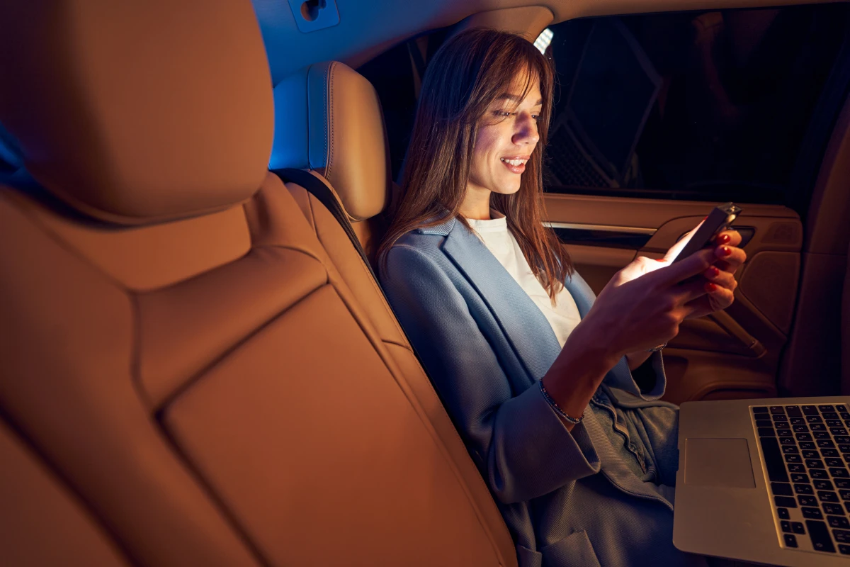 Acheter une voiture de société : les clés pour réussir son investissement