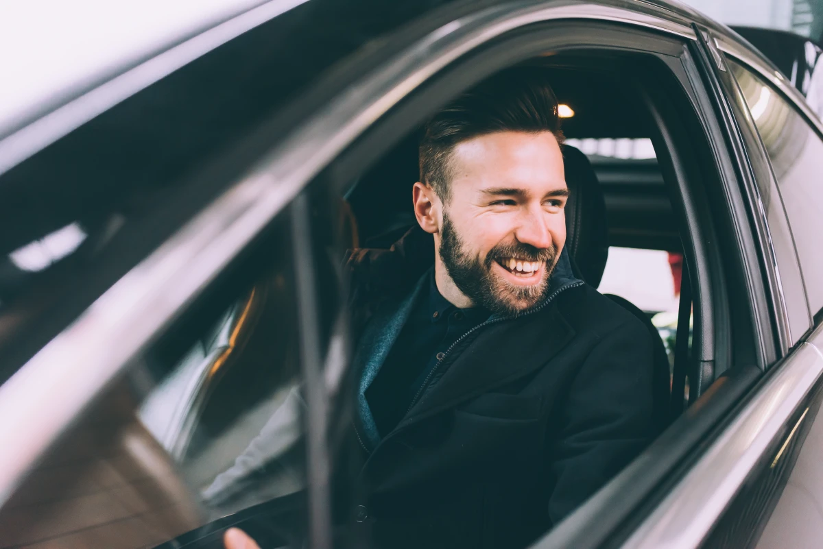 Assurance auto pour les voitures d'entreprise : comment faire le bon choix ?