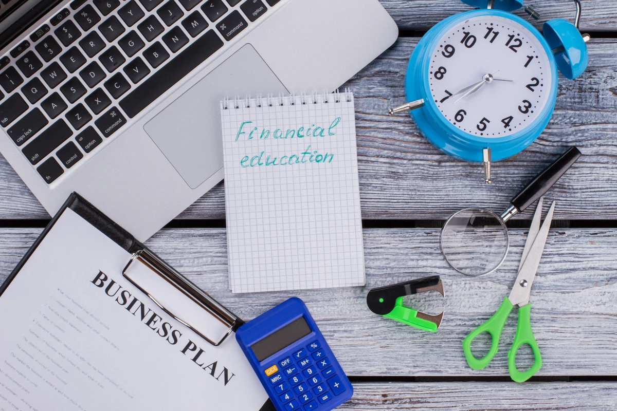 Le business plan : un outil incontournable pour le succès de votre projet