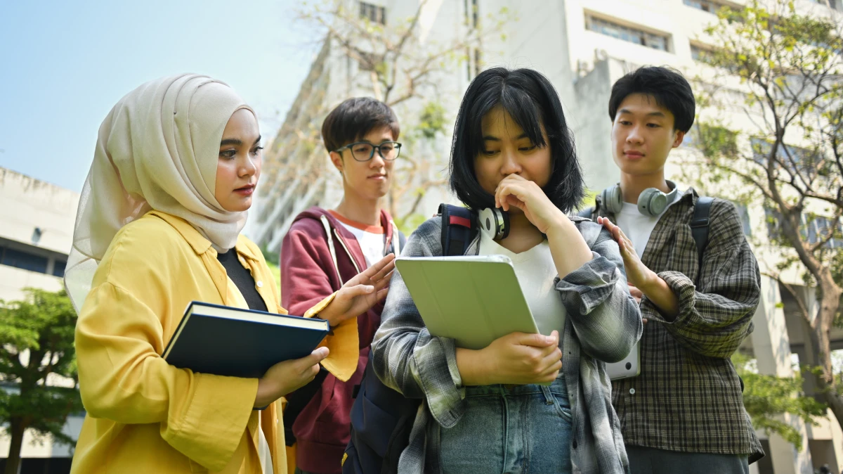 Aides à la création d'entreprise dédiées aux étudiants : un tremplin vers le succès