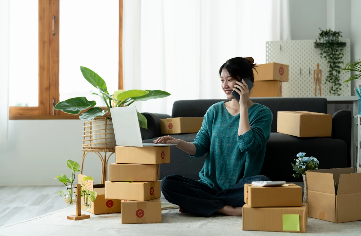 L'importance de l'adresse de domiciliation pour votre entreprise