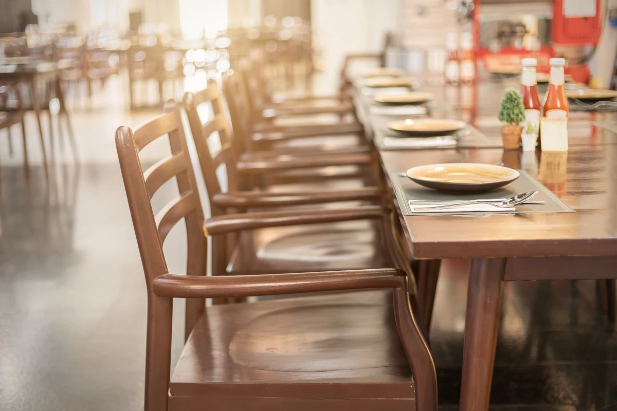 Franchises de restauration : les secrets d'une expérience client inoubliable