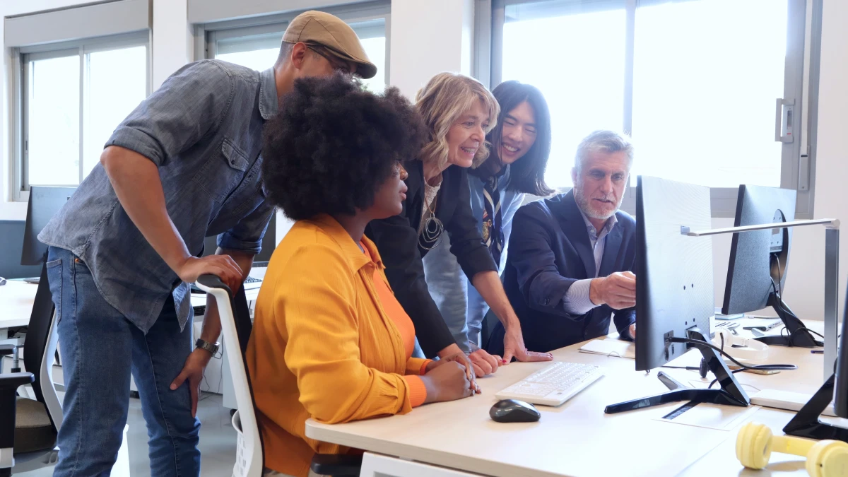 Créer une culture d'innovation : les clés du succès