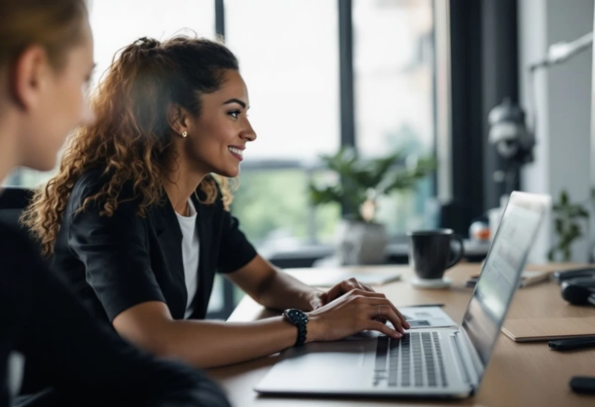 Révolutionnez votre entreprise : La montée en compétences interne, clé de votre succès