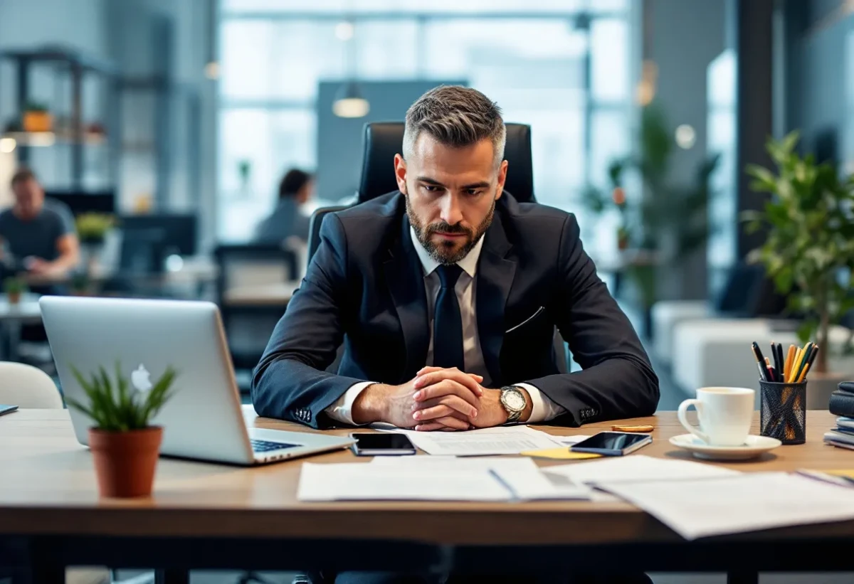 Solutions d'Assurance Sur-Mesure pour Véhicules Professionnels : Protégez Votre Flotte Efficacement