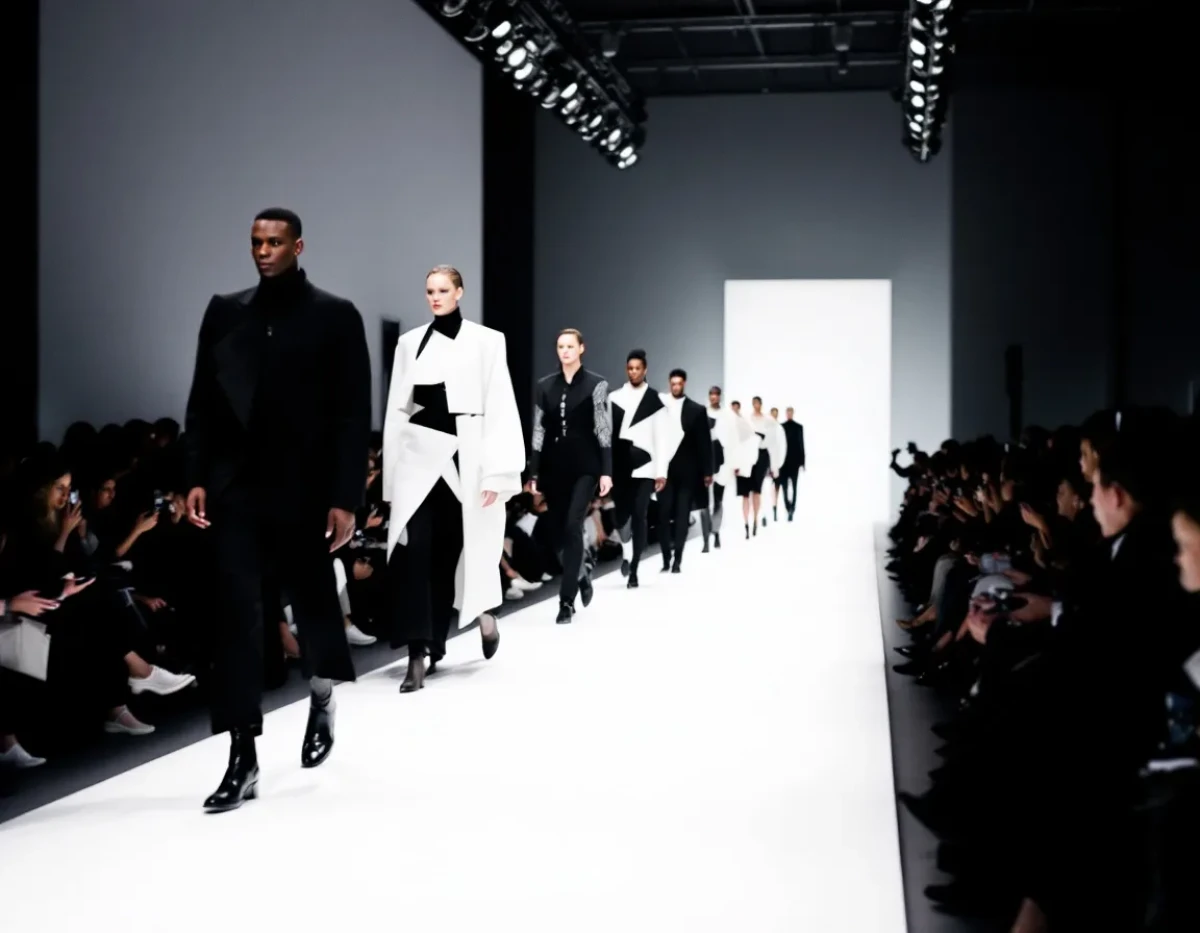 Comme des Garçons: Pionnier d'Innovation et de Créativité dans la Mode