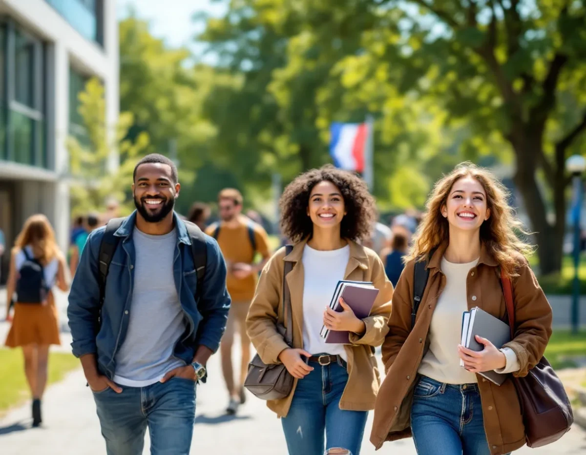Maximisez Votre Expérience Éducative avec Mon Collège en Val-d'Oise