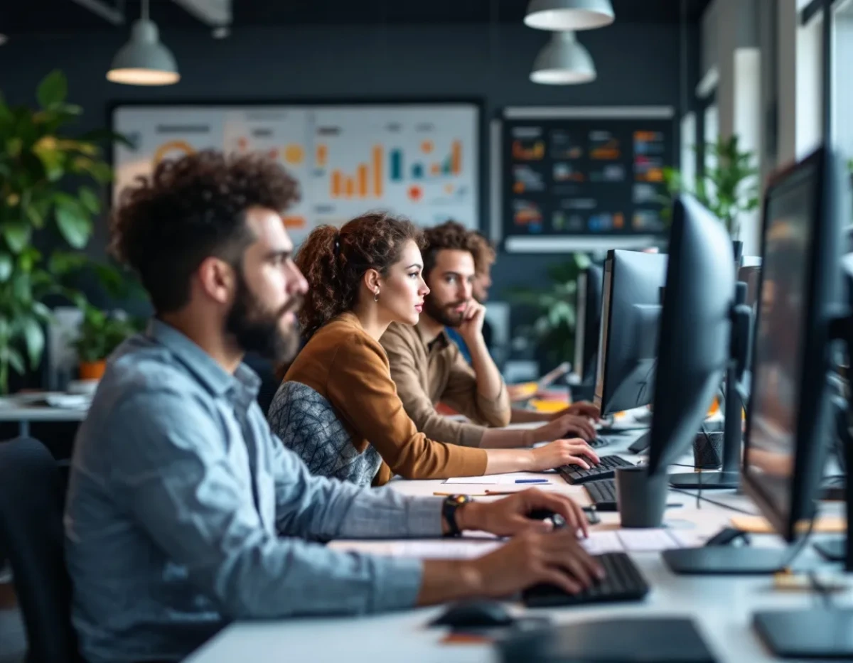 Optimisation de la Productivité: L'Impact du Nombre de Jours Ouvrables Mensuels sur les Performances en Entreprise