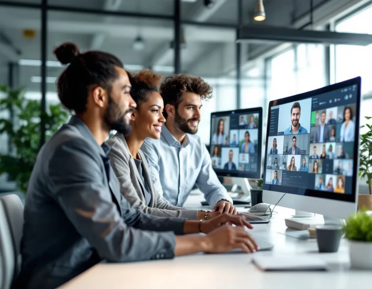 Optimisez votre recrutement digital : L'importance de choisir un cabinet spécialisé