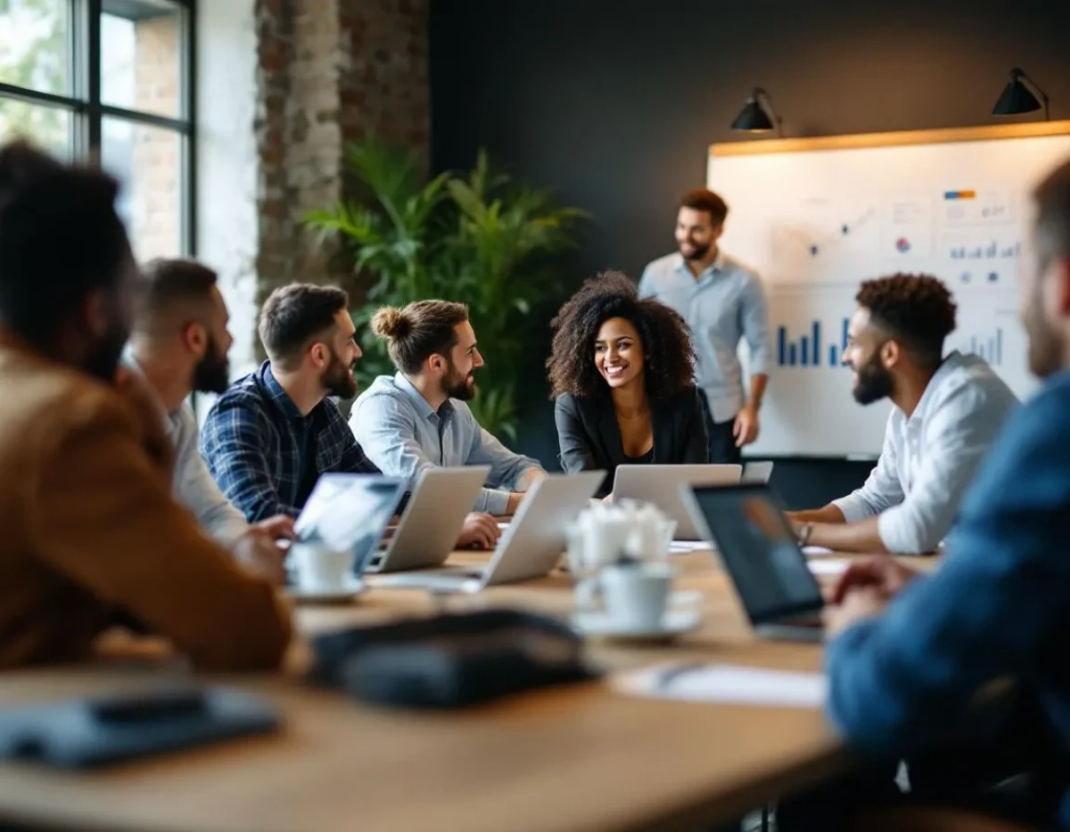 Comment Sélectionner l'Agence Shopify Idéale pour Propulser Votre E-commerce
