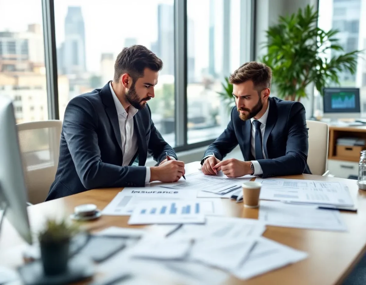 Sélectionner l'Assurance Responsabilité Civile Professionnelle Idéale : Votre Guide Complet