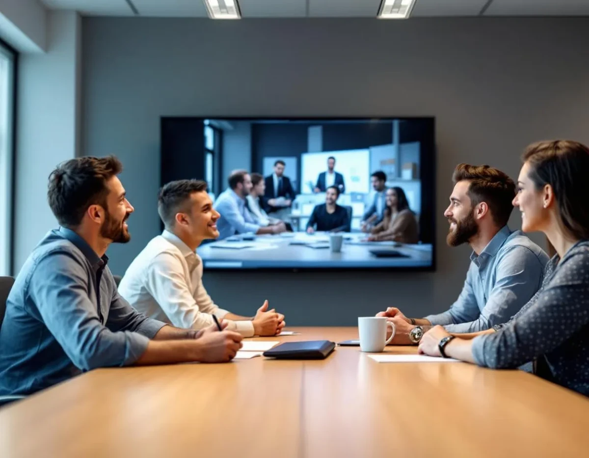 Avis sur Addviseo : Retour d'Expérience Client de l'Agence