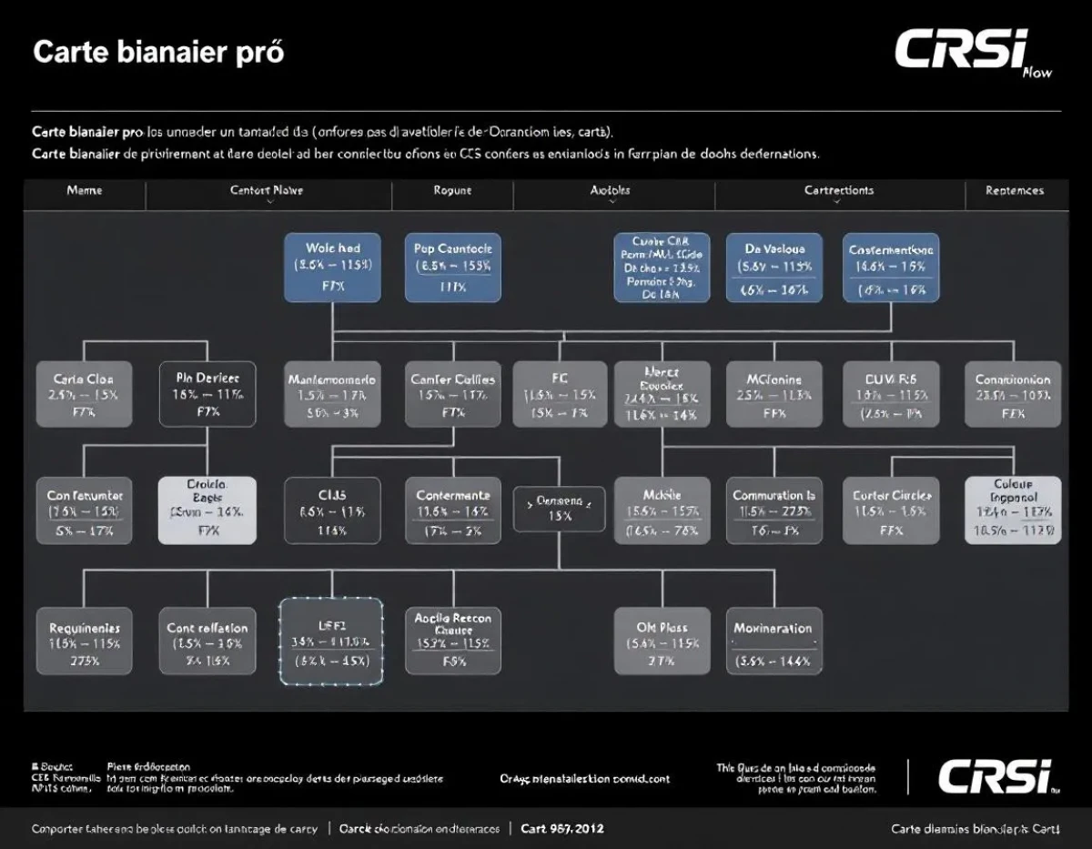 Carte bancaire pro : associer un tableau de bord décisionnel en temps réel