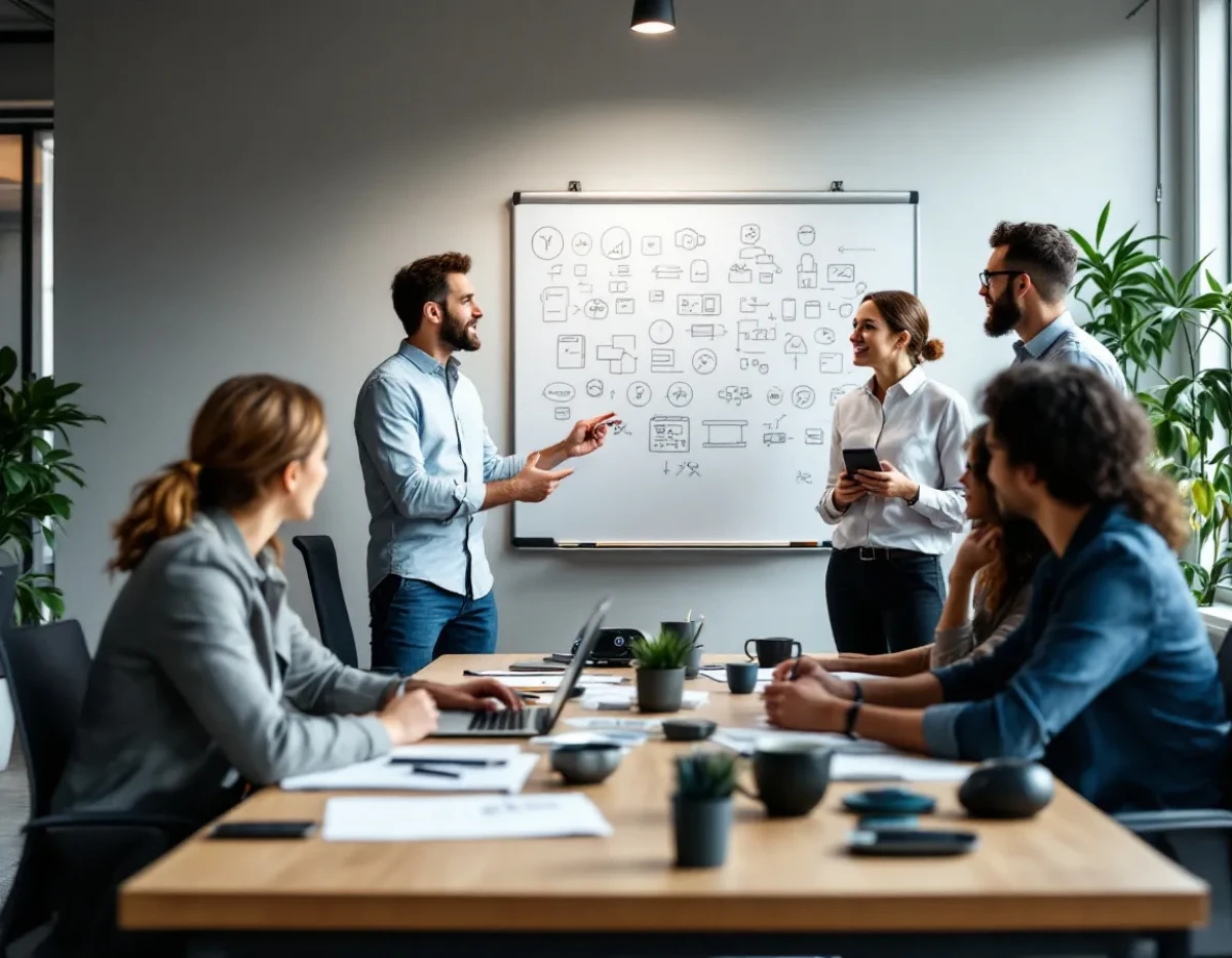 Déceler les Signes d'un Talent Surdoué en Milieu Professionnel