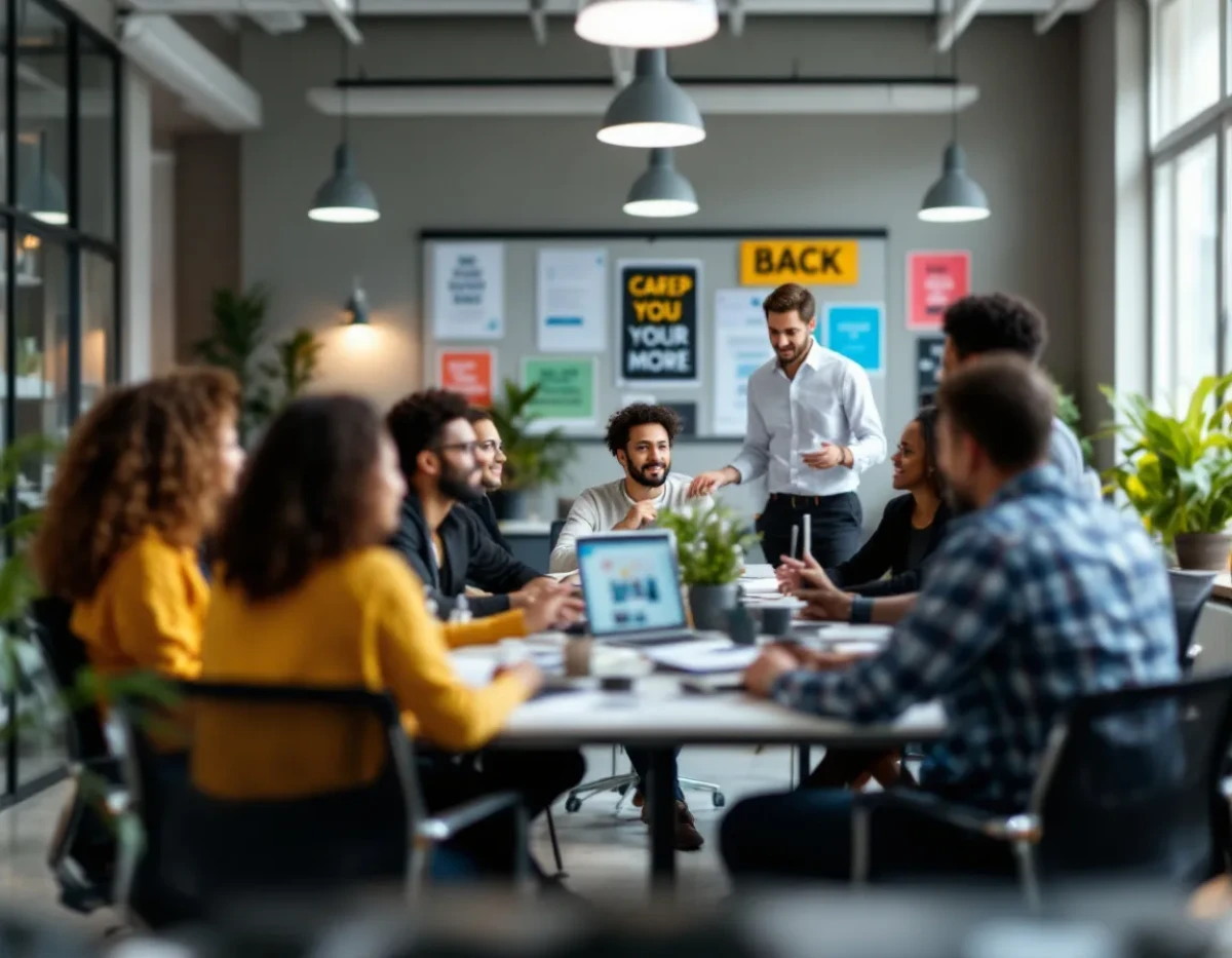 Guide Expert: Maximisez vos Chances d'Obtenir une Formation Financée par Pôle Emploi