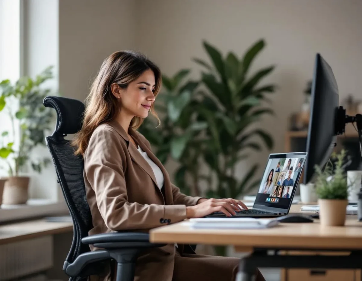 Stratégies Professionnelles pour Cultiver la Distance au Travail : Guide Pratique