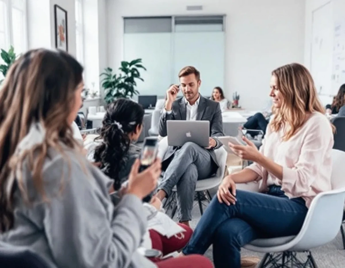 De Contrat Temporaire à Emploi Stable : Stratégies Clés pour une Transition Réussie en Entreprise