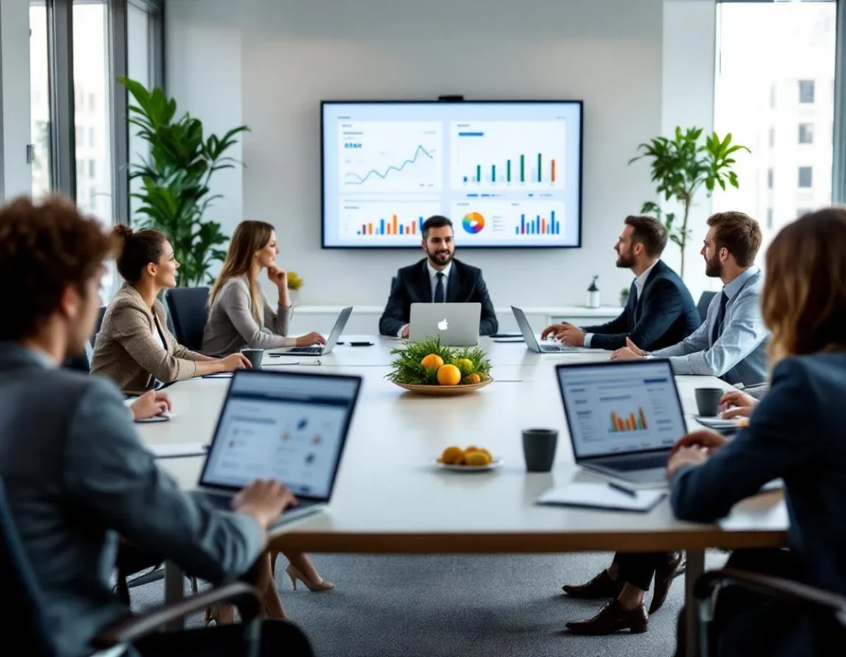 Maîtriser l'Art de l'Emailing B2B : Stratégies d'Optimisation pour des Résultats Exceptionnels